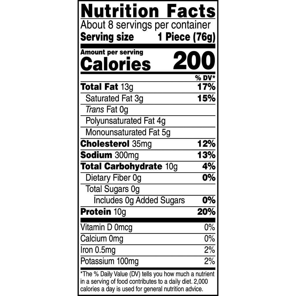Tyson White Meat Spicy Breaded Chicken Patties 23 Oz Frozen