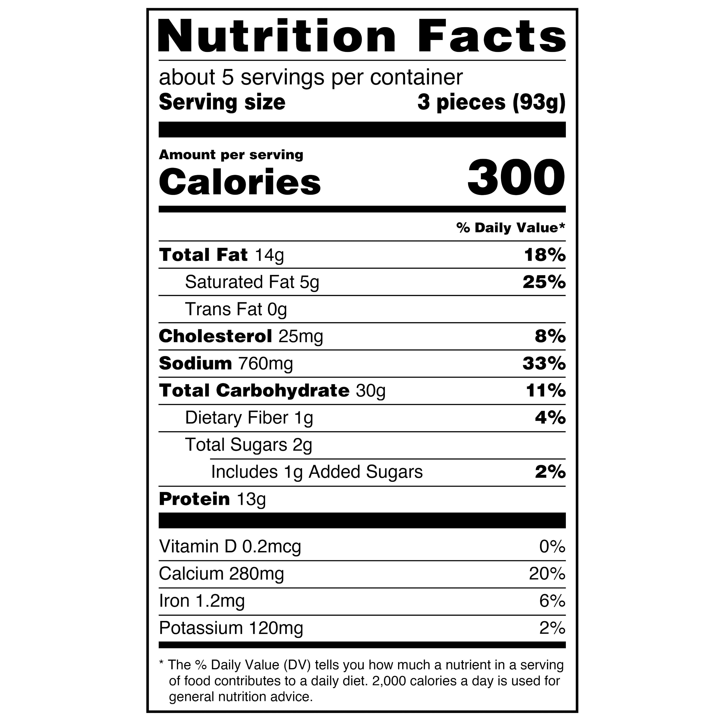 Great Value Mozzarella Cheese Sticks 17.4 Oz Frozen Appetizer