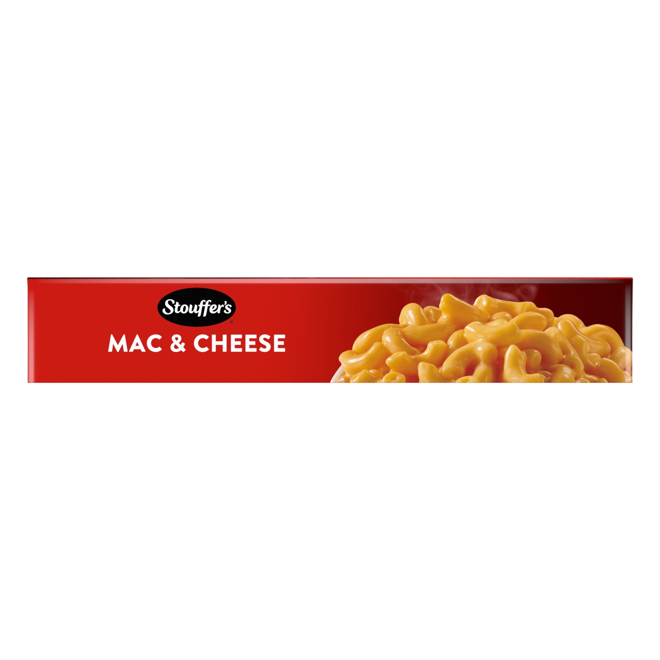 Stouffer's Mac & Cheese Single Serve Frozen Meal 12 Oz