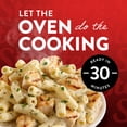 Stouffer's Chicken Pesto Rigatoni Frozen Meal 8.375 Oz