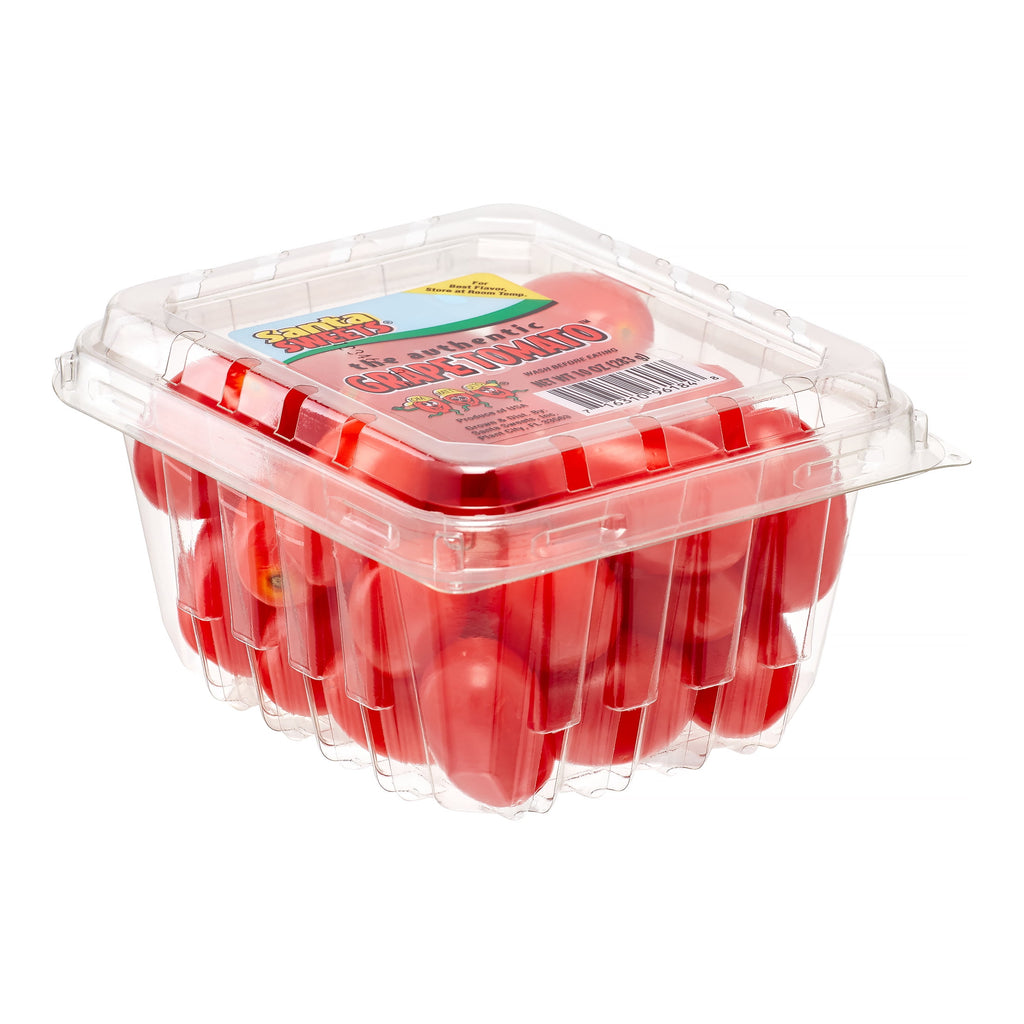 Fresh Grape Tomato 10 Oz Package