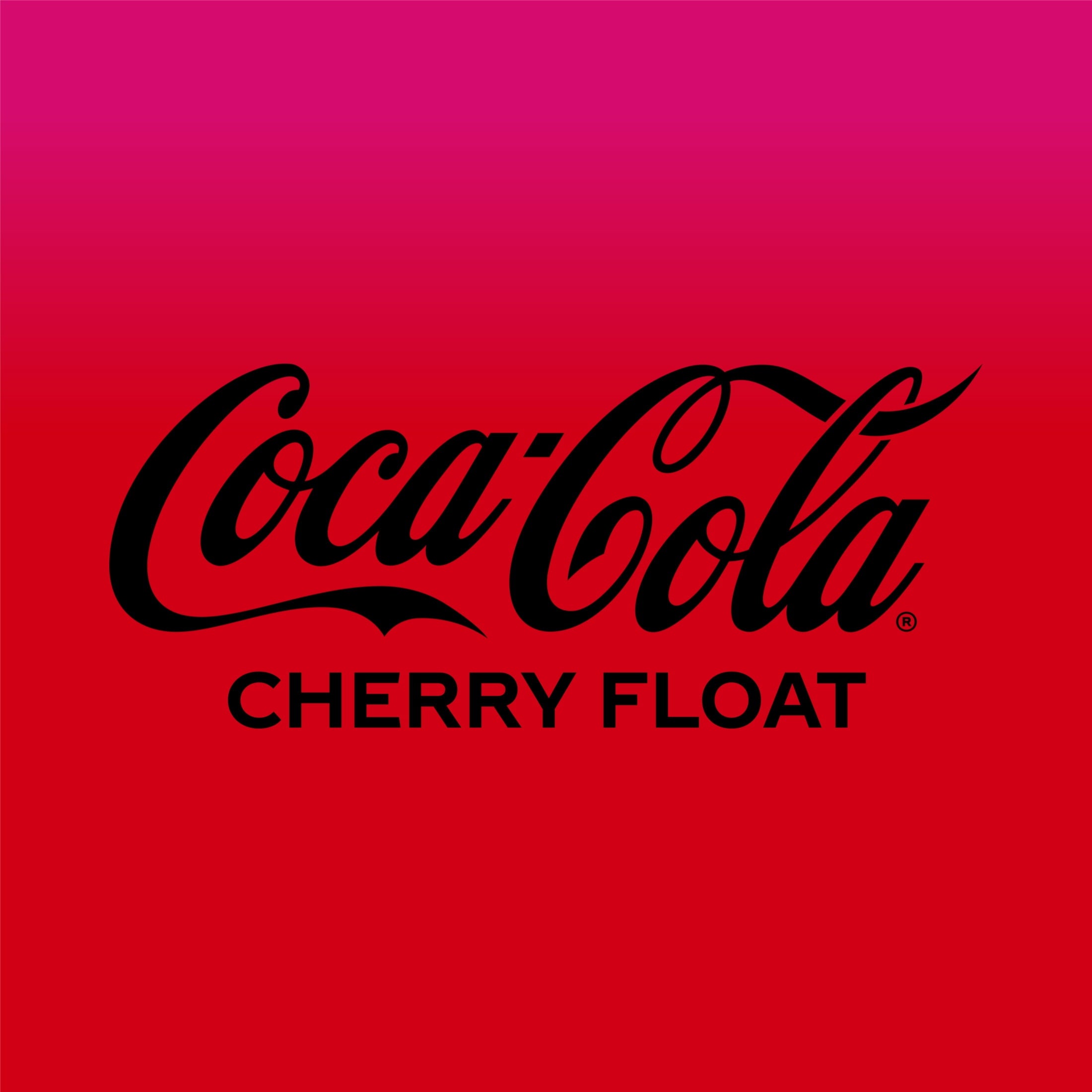 Zero Sugar Cherry Float Soda Pop Fridge Pack Cans 12 Fl Oz 12 Pack Coca-Cola