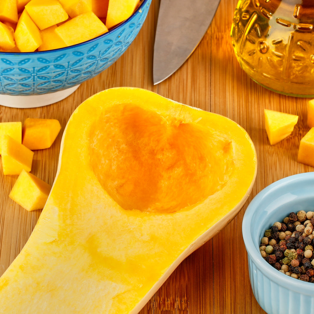 Fresh Butternut Squash Each