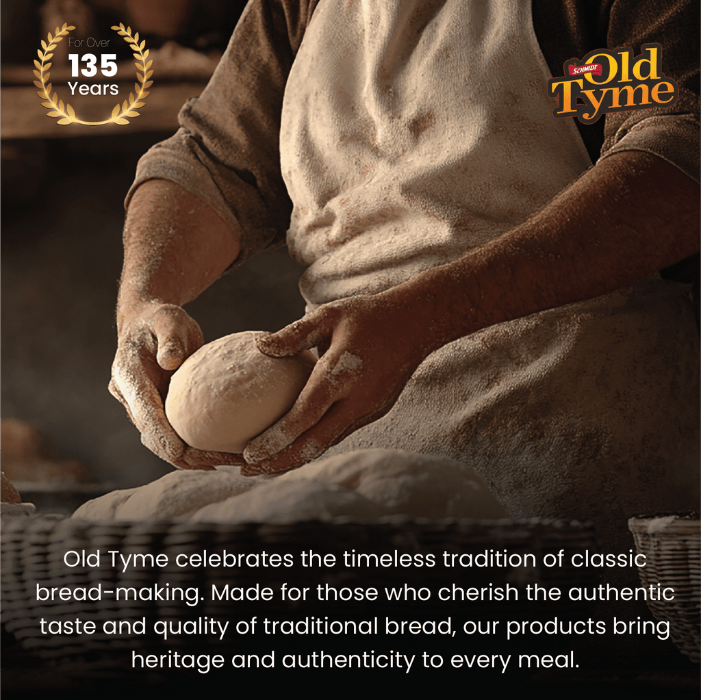 Old Tyme Potato Bread 20 Oz 1 Count