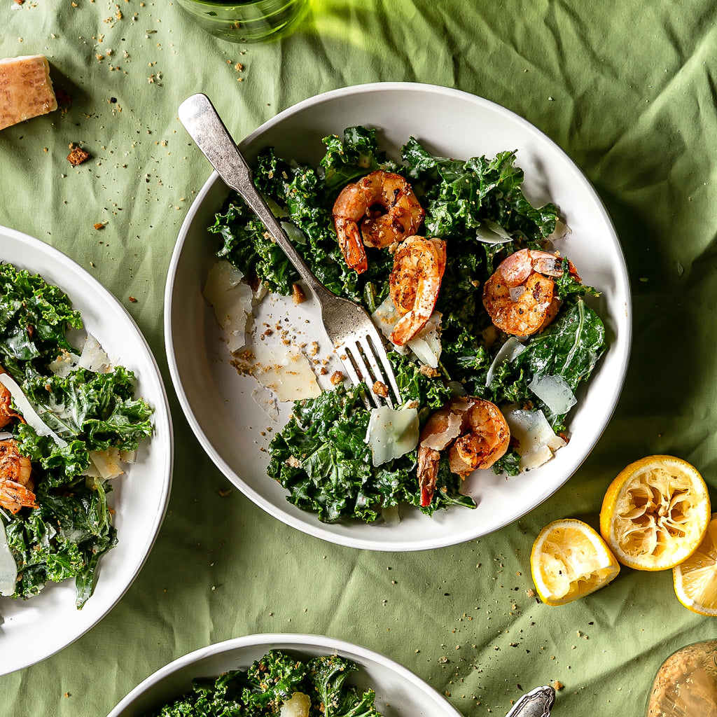 Fresh Green Kale 16 Oz