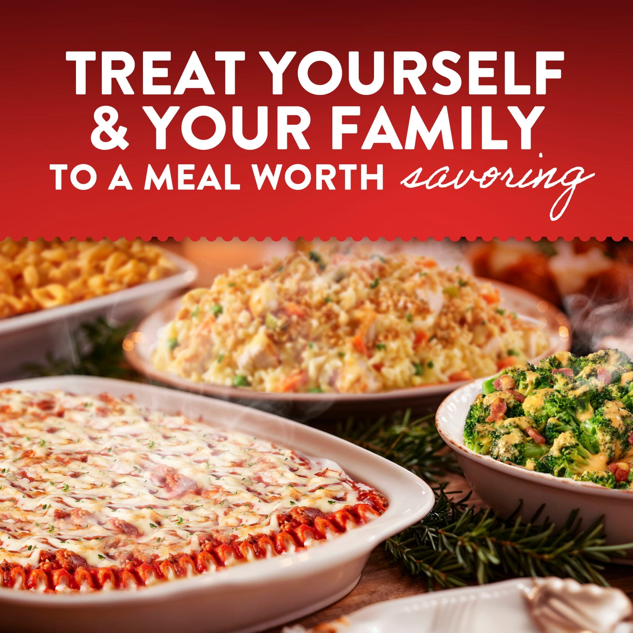 Stouffer's Grandma's Chicken and Vegetable Rice Bake Frozen Family Dinner 36 Oz