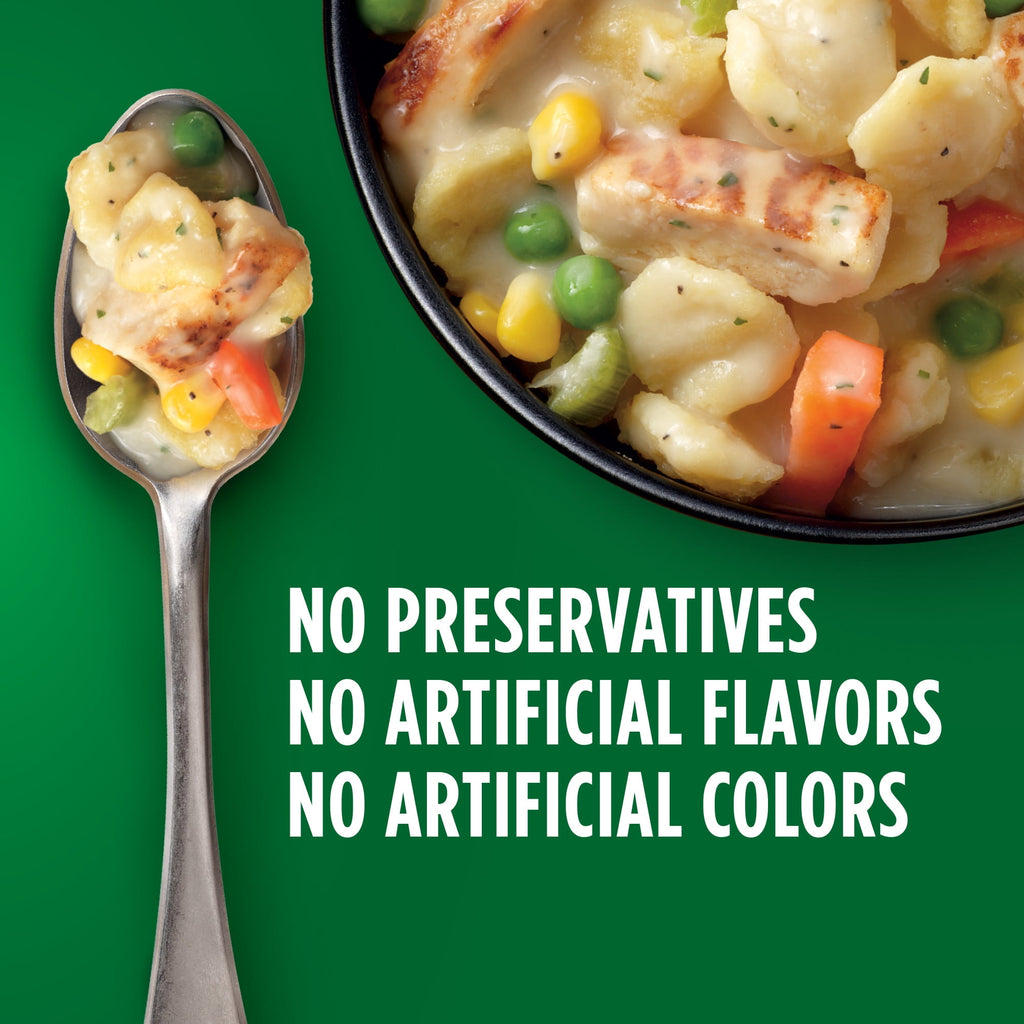 Marie Callender's Creamy Chicken and Dumplings Frozen Meal 12 Oz