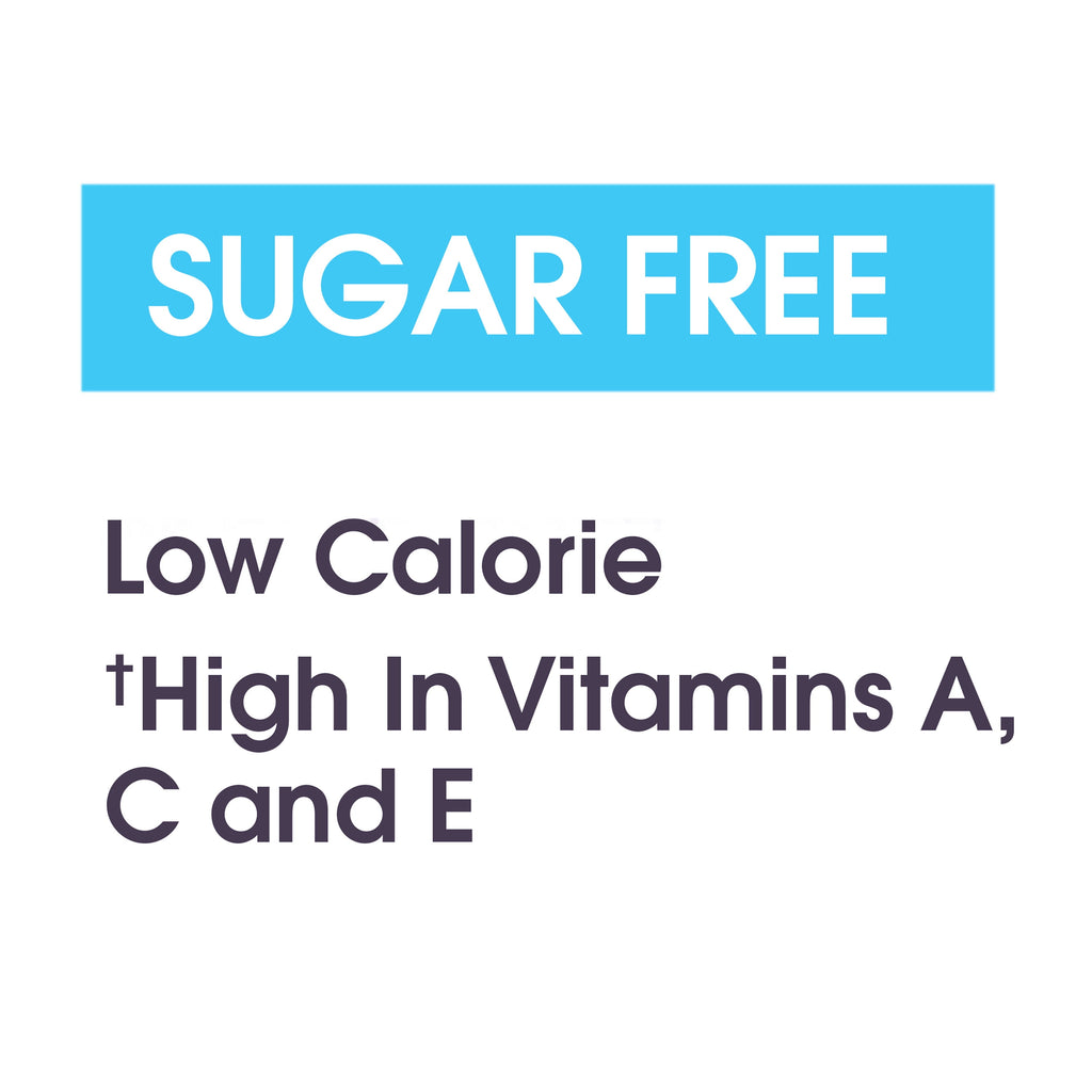 Great Value Sugar-Free Antioxidant Blackberry Lemonade Liquid Drink Mix 1.41 oz 10 Count