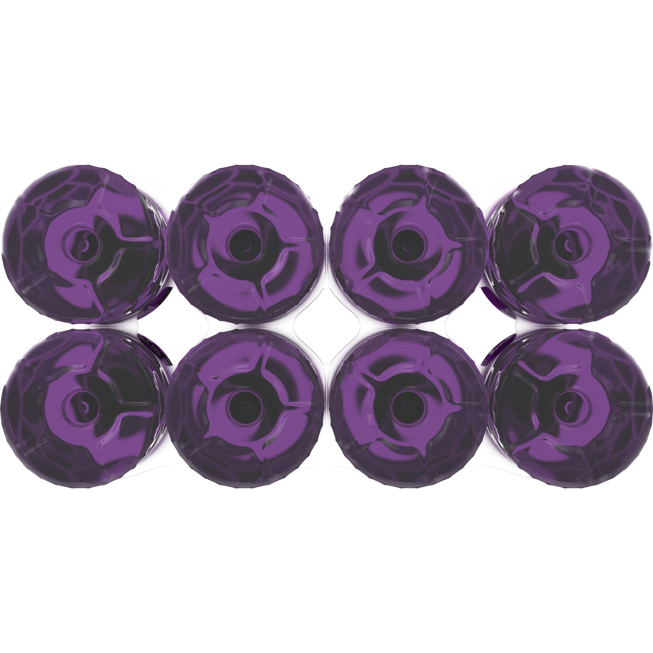 Powerade Grape Electrolyte Sports Drink 20 fl oz 8 Pack