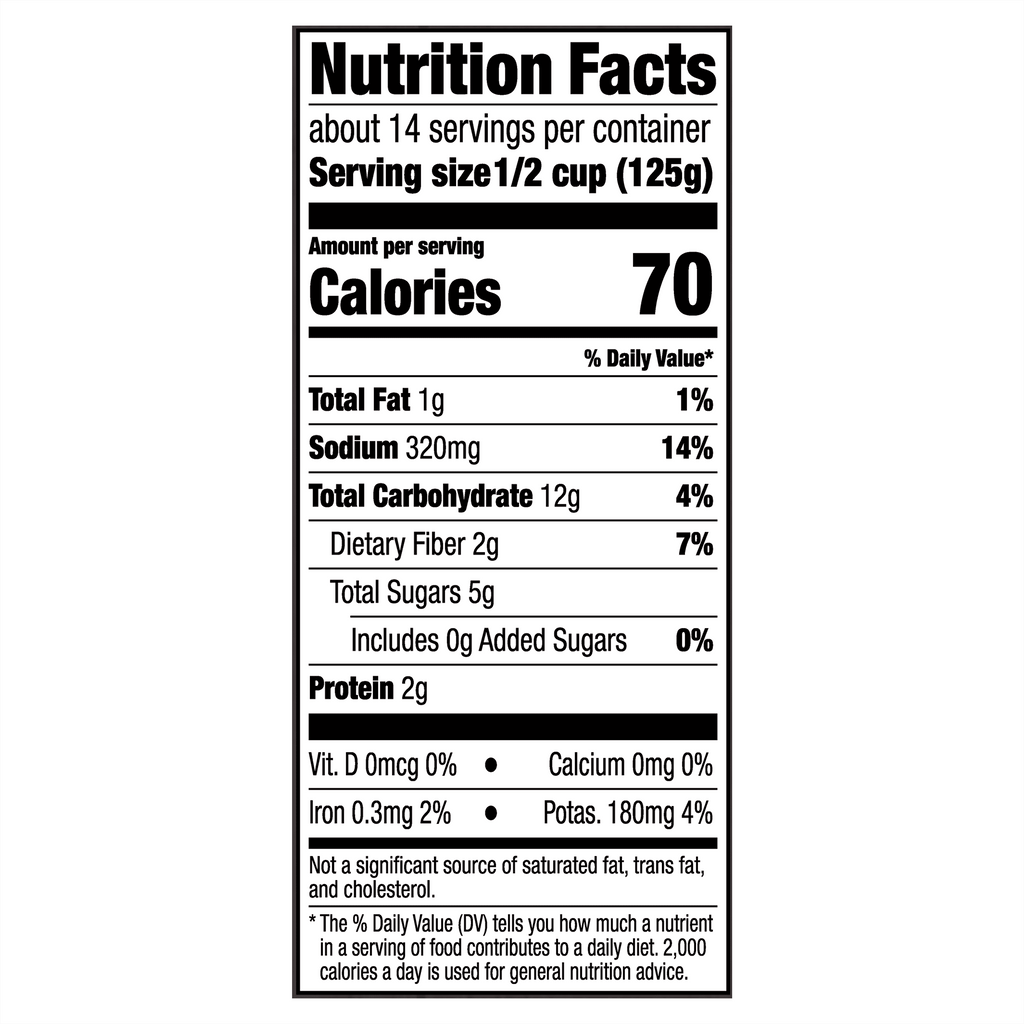 Libby's Whole Kernel Sweet Corn Canned 15.25 Oz 4 Count