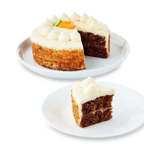 Carrot Cake 15.9 Oz 1 Count Freshness Guaranteed