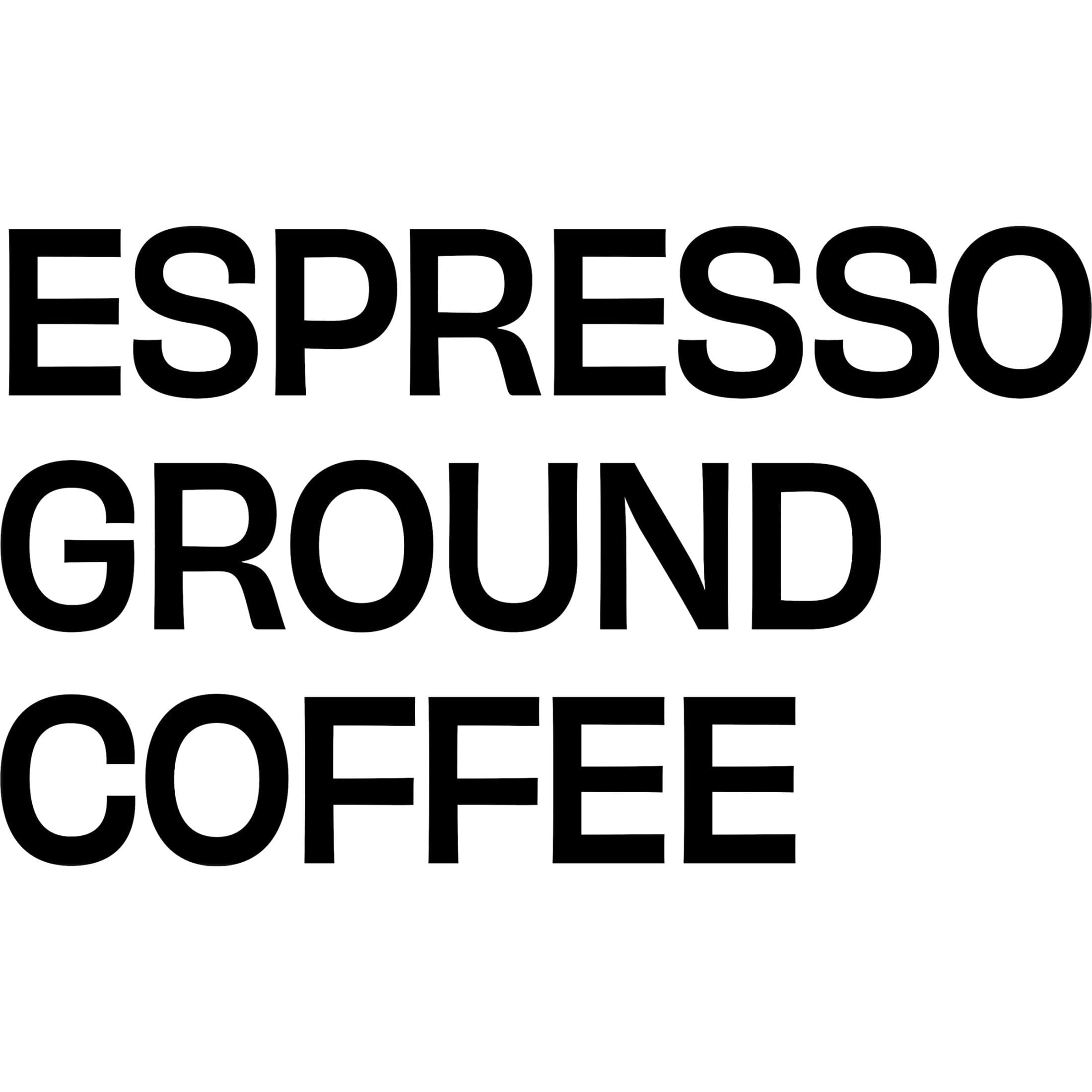 Café Bustelo Espresso Naturally Caffeinated Dark Roast Ground Coffee 10 oz Canister