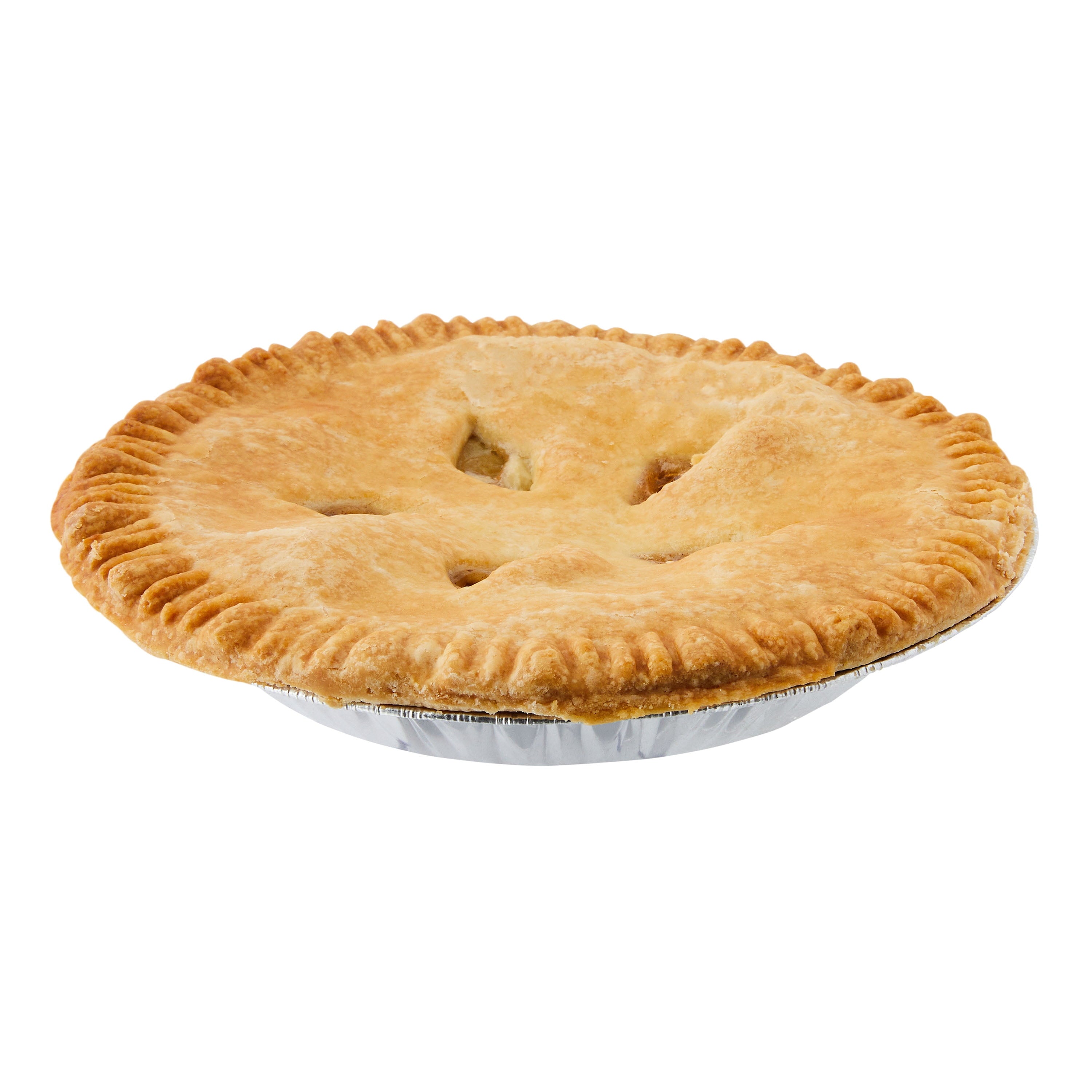 Apple Pie 24 Oz 8 Inch Freshness Guaranteed