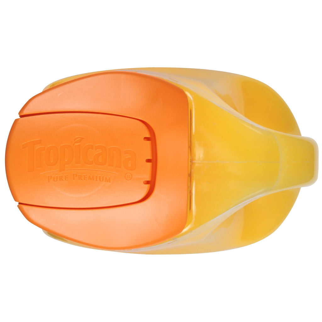 Tropicana Pure Premium No Pulp Original Orange Juice 89 fl oz
