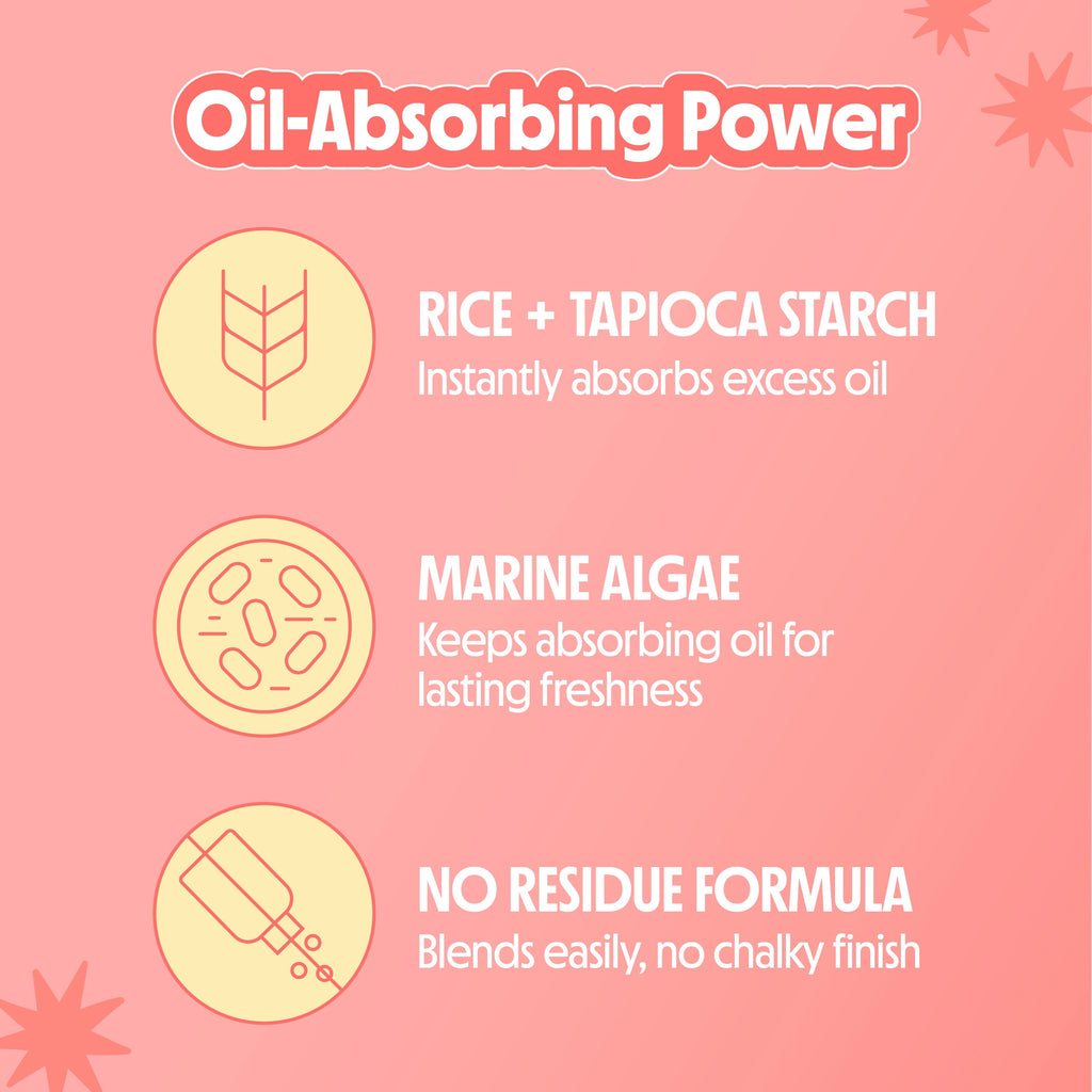 Not Your Mother's Beach Babe Texturizing Dry Shampoo Powder 0.85 oz