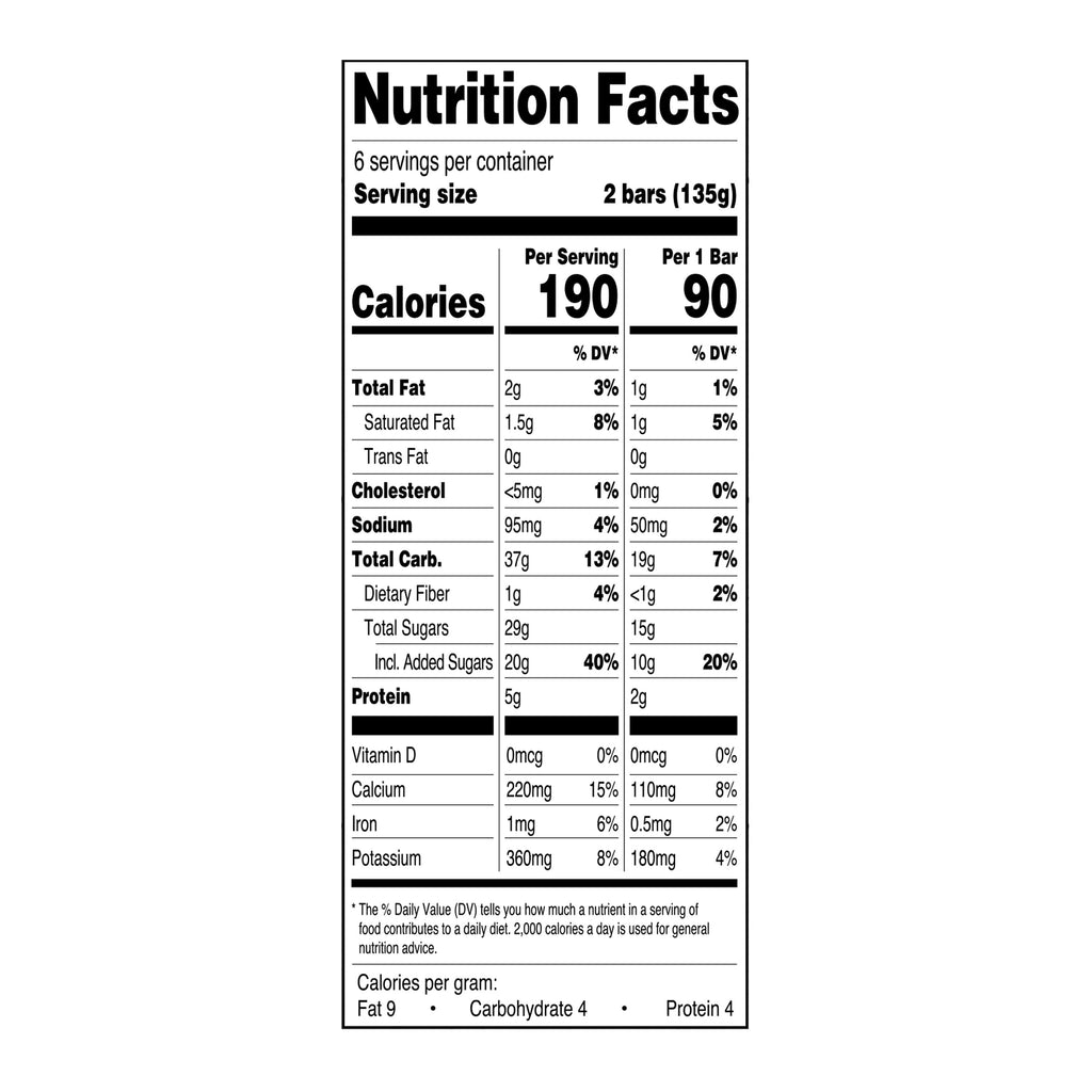 Great Value Fudge Ice Cream Bars 12 Count 30 Fl Oz