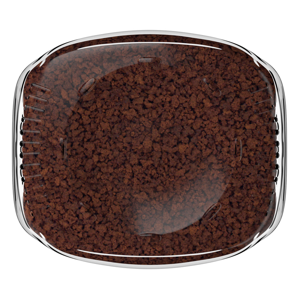 NESCAFÉ Vanilla Naturally Caffeinated Medium Instant Flavored Coffee 6 oz Jar