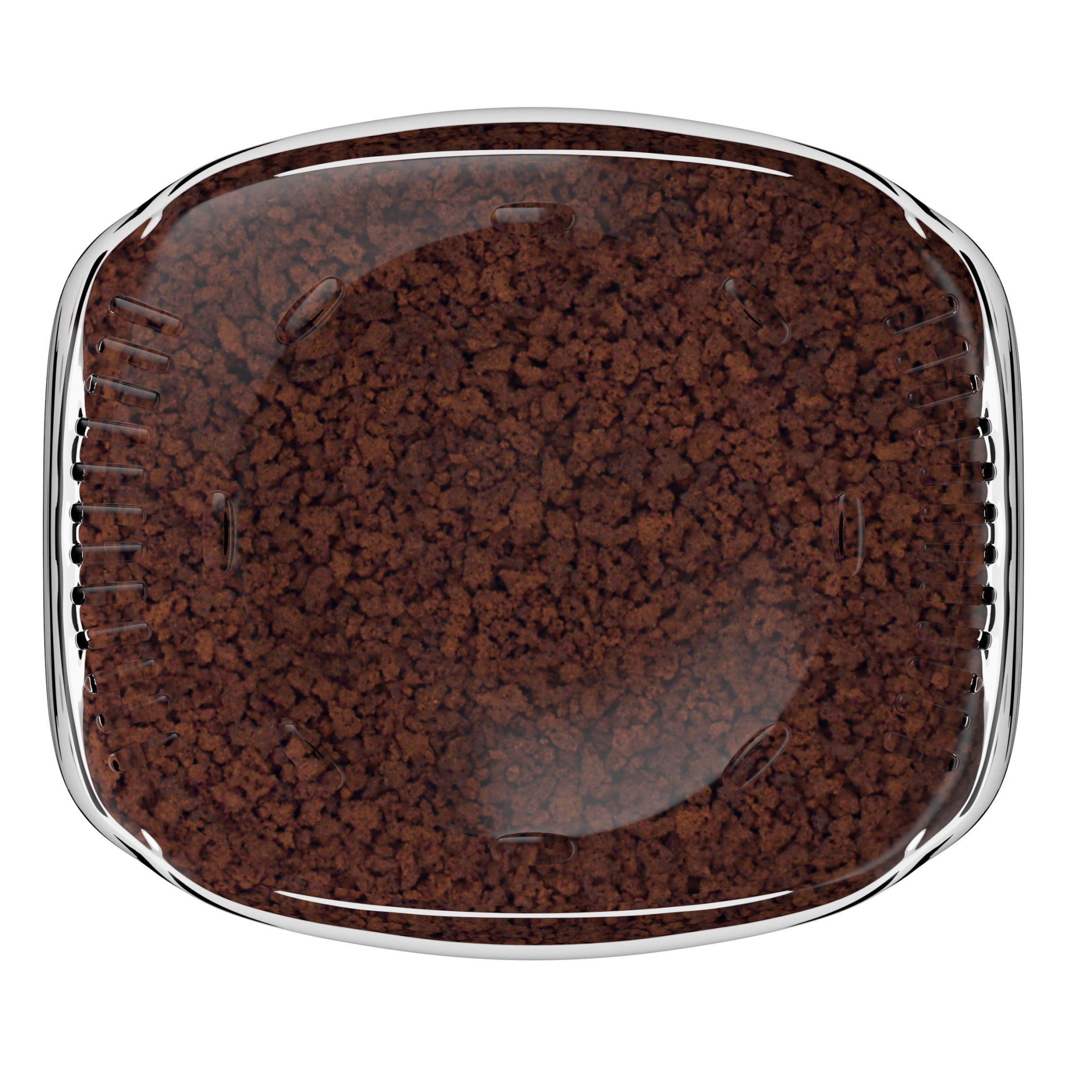 NESCAFÉ Vanilla Naturally Caffeinated Medium Instant Flavored Coffee 6 oz Jar