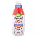 Wegmans Organic Vanilla Sweetened Almondmilk 48 fl. oz.
