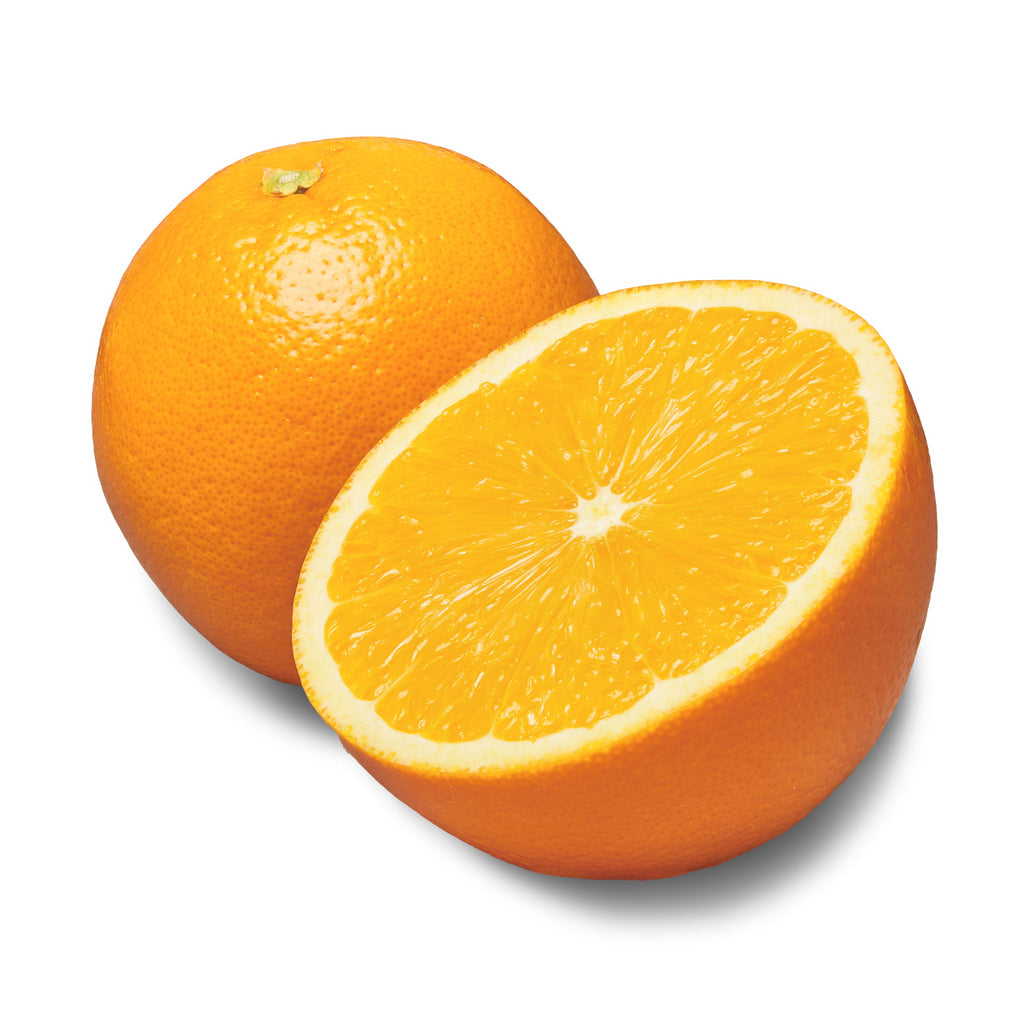 Navel Oranges 8 Lb Bag