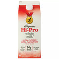 Wegmans Hi-Pro Ultra Filtered Whole Milk