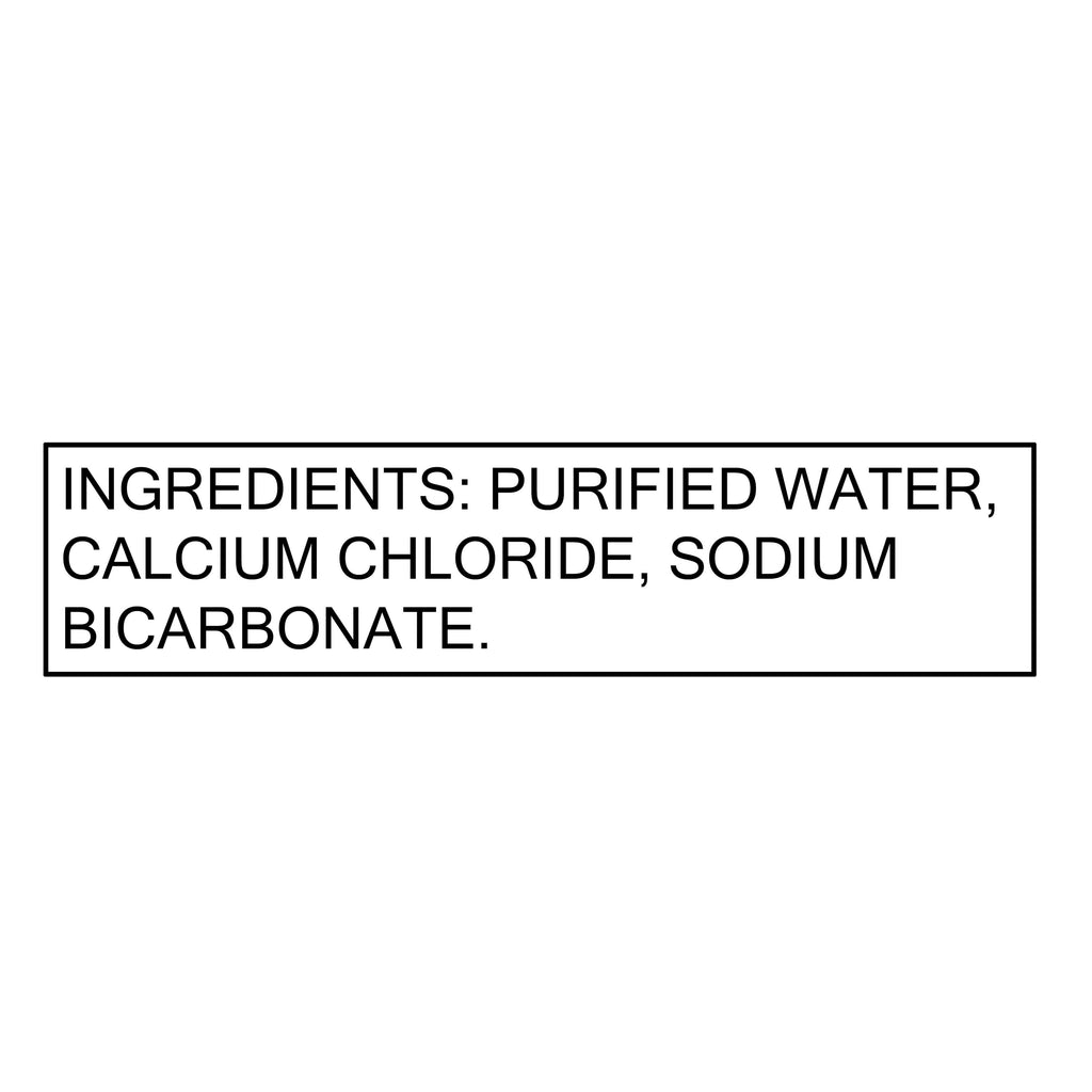Great Value Purified Drinking Water 16.9 fl oz Bottles 24 Pack