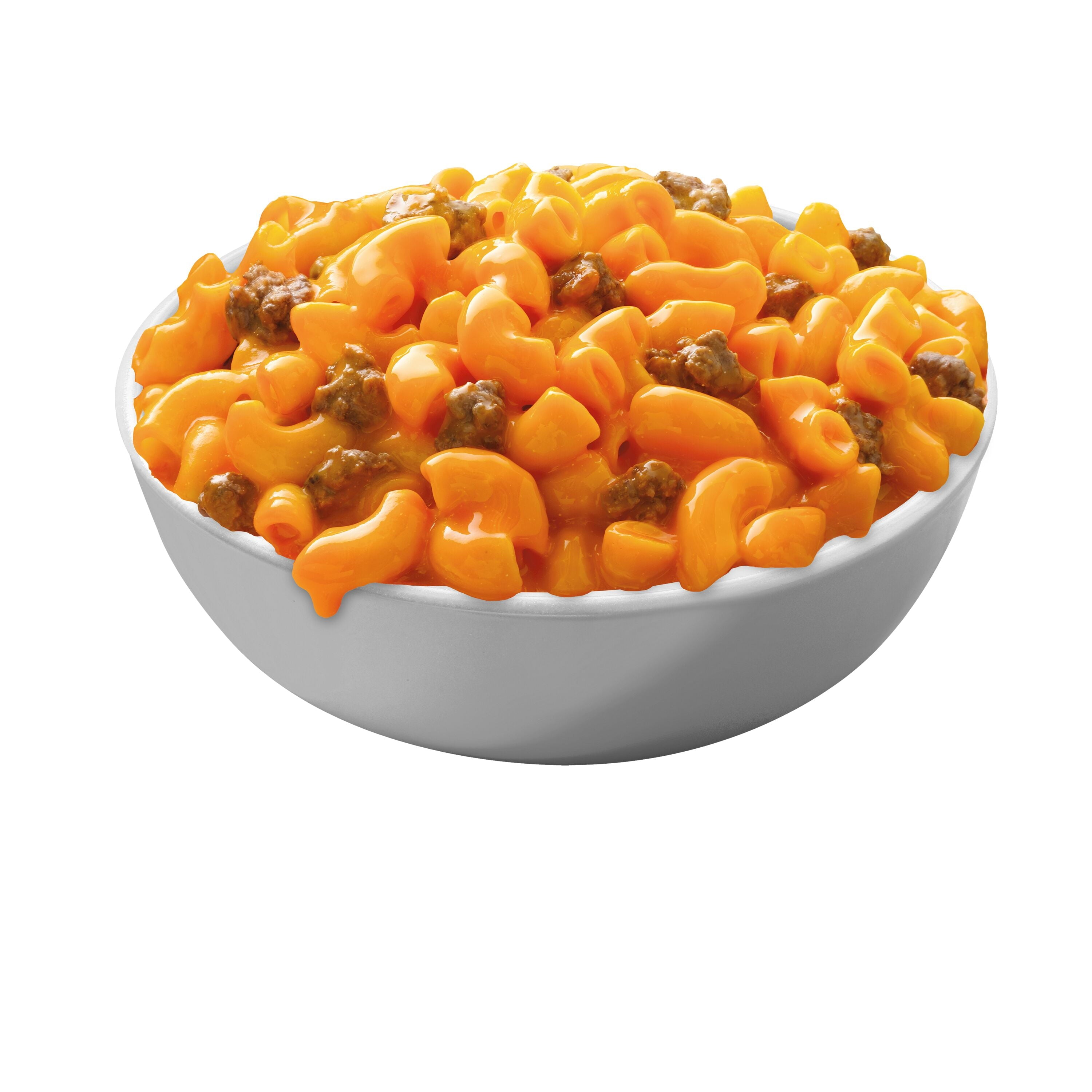 Hamburger Helper Double Cheeseburger Macaroni Value Size Box 9.6 Oz