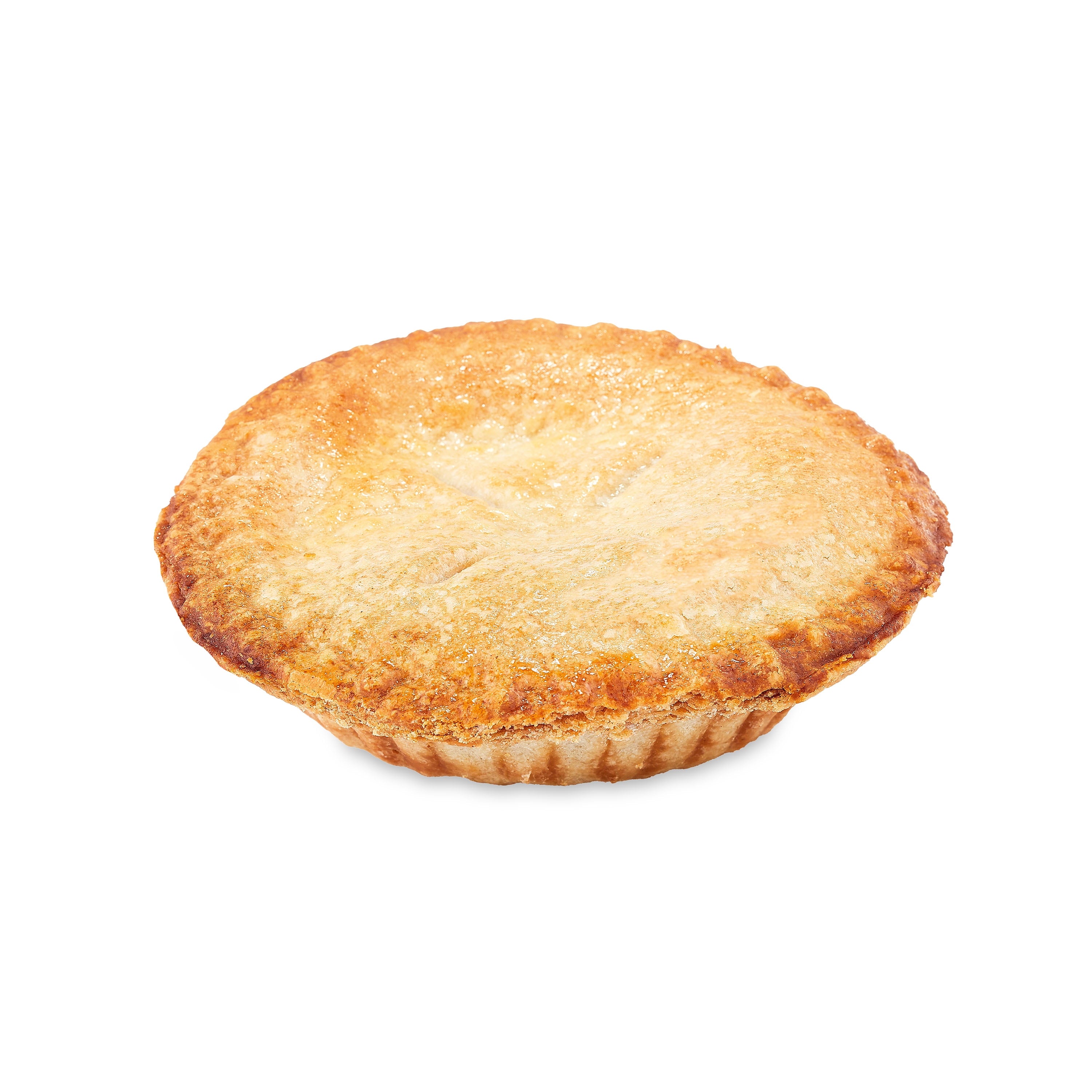 Mini Cherry Pie 4 Oz Freshness Guaranteed