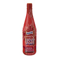 Welch's Non-Alcoholic Sparkling Strawberry Juice Cocktail 25.4 fl oz Bottle