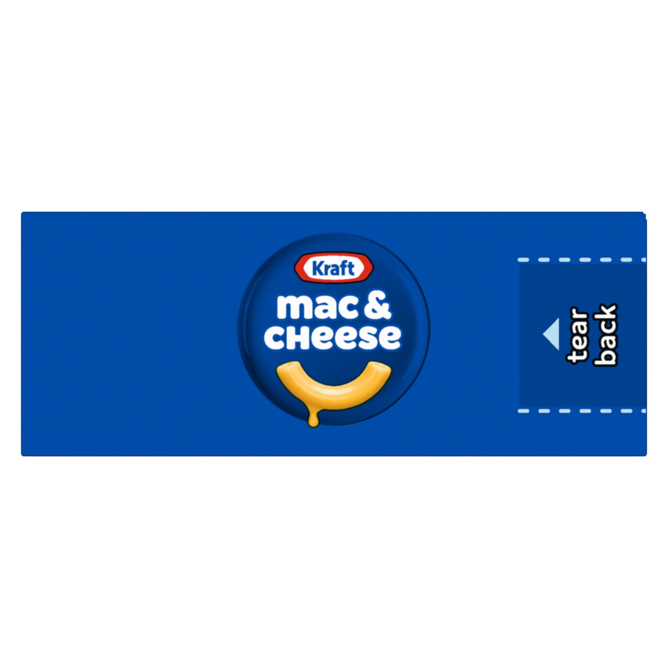 Kraft Original Macaroni And Cheese Dinner 7.25 Oz