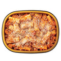 Wegmans Gold Pan Rigatoni Bolognese Cooked 10 Oz