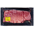 Wegmans Choice Top Round Half Roast 2.24 lbs