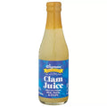 Wegmans Clam Juice 8 fl. oz.