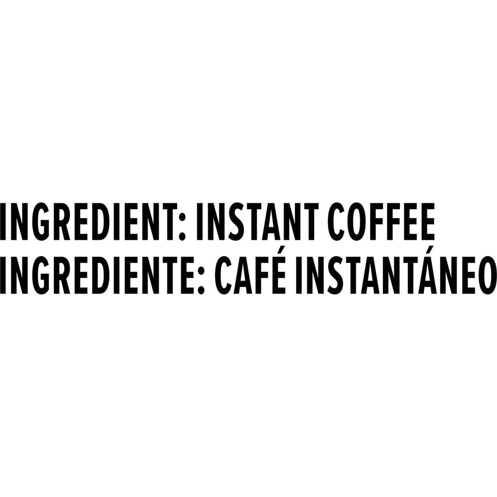 Folgers Classic Roast Naturally Caffeinated Medium Instant Coffee 12 oz Jar