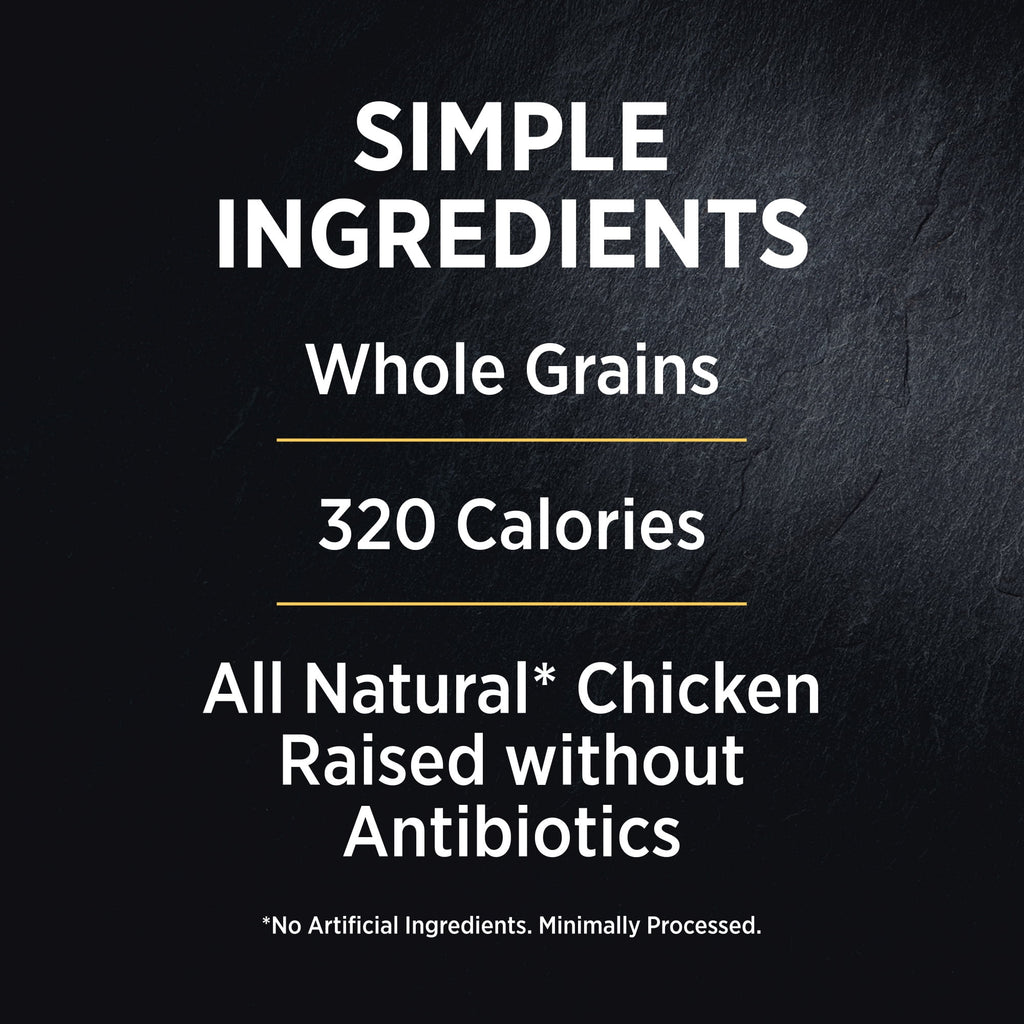 Healthy Choice Power Bowls Adobo Chicken Frozen Meal 9.75 Oz