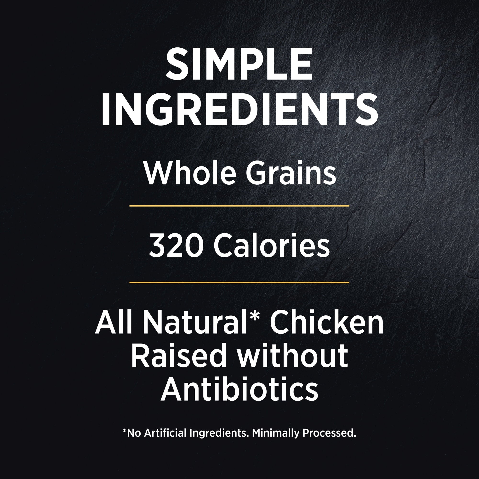 Healthy Choice Power Bowls Adobo Chicken Frozen Meal 9.75 Oz