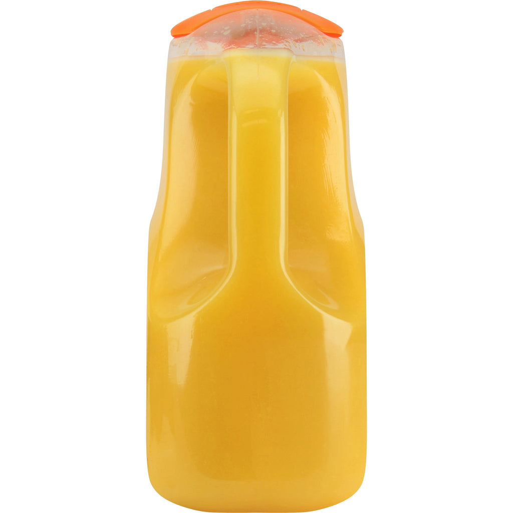 Tropicana Homestyle Some Pulp Pure Premium 100% Orange Juice 89 fl oz