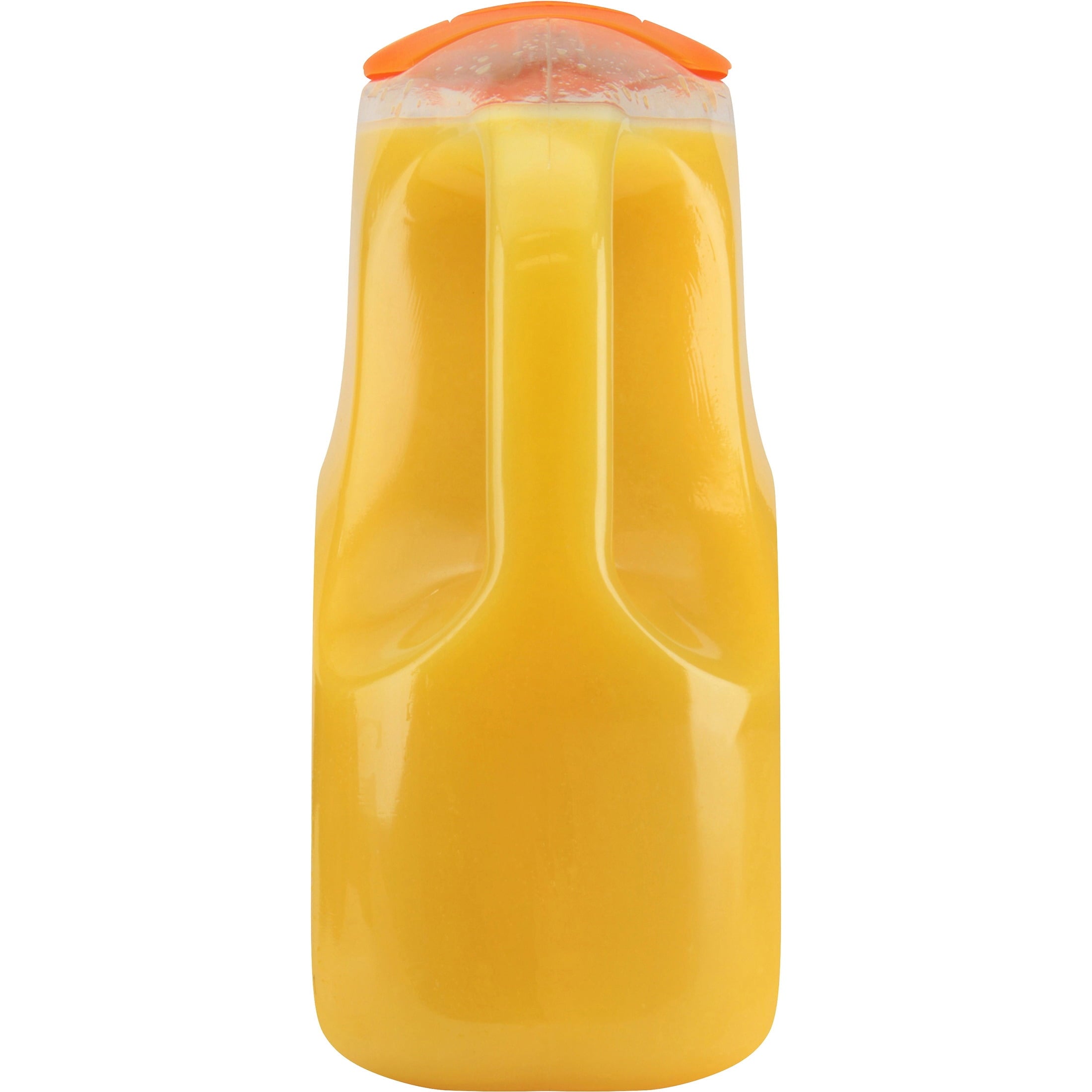 Tropicana Homestyle Some Pulp Pure Premium 100% Orange Juice 89 fl oz