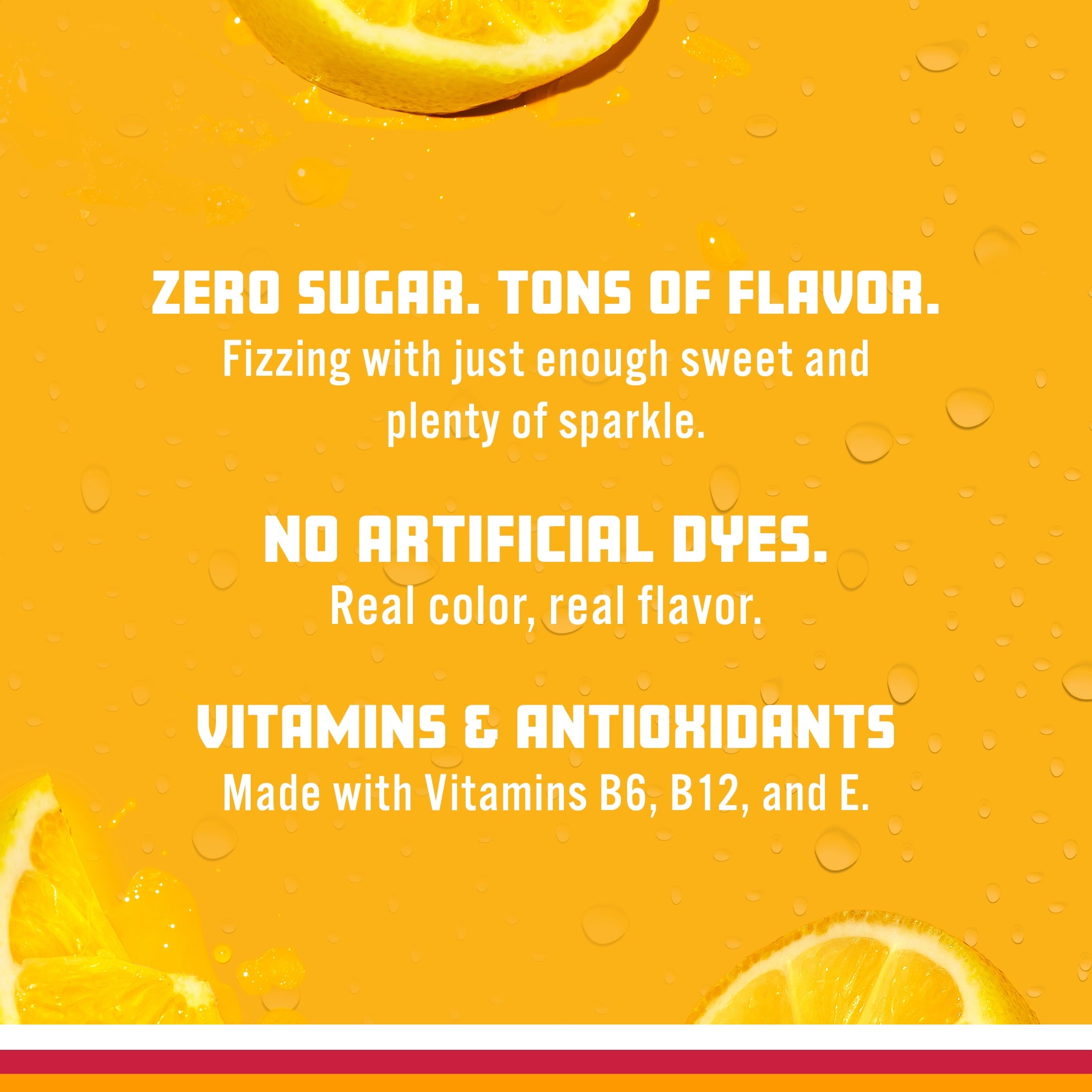 Sparkling Ice Naturally Flavored Sparkling Water Classic Lemonade 17 fl oz