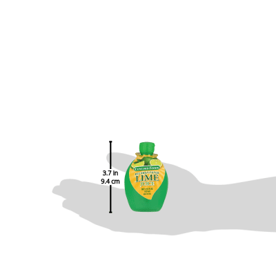 Concord Foods Lime Juice 4.5 Oz