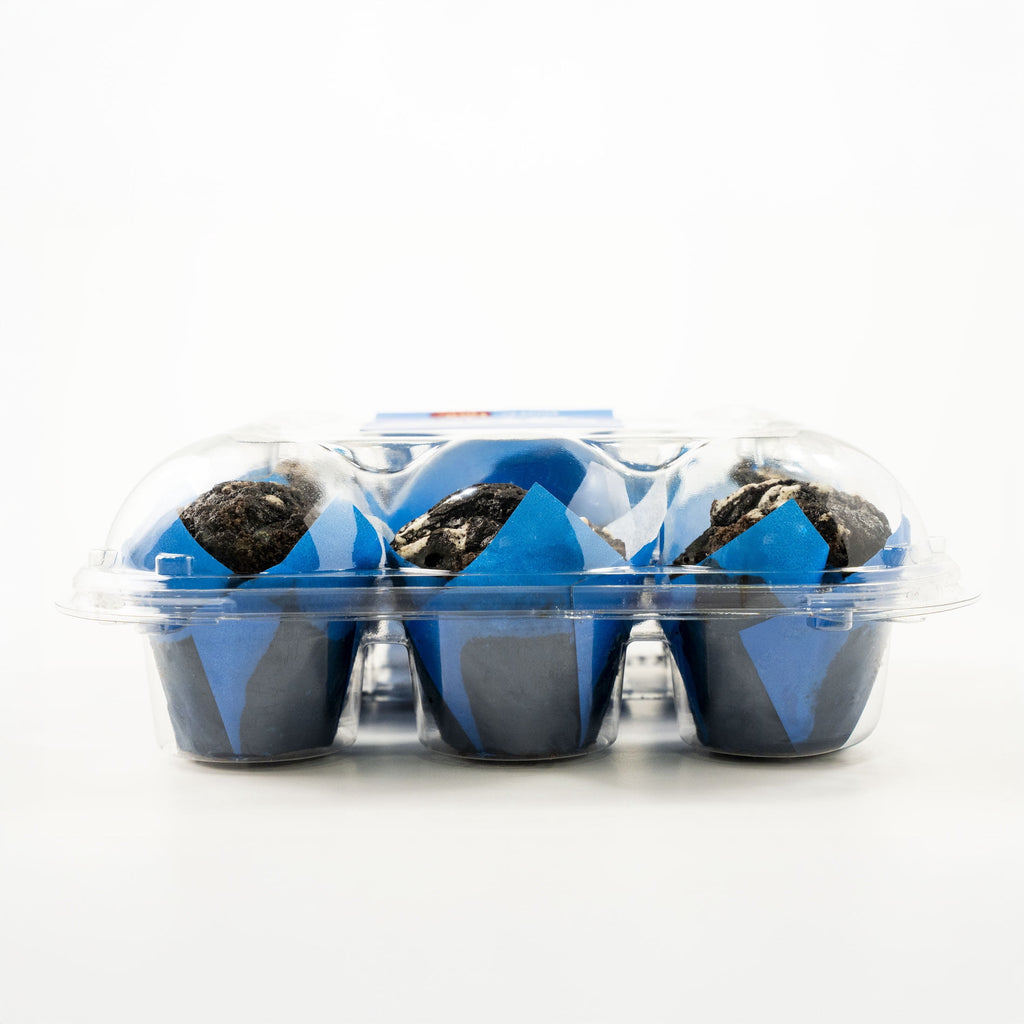 Two-Bite Oreo Mini Muffins 13 Oz 9 Count