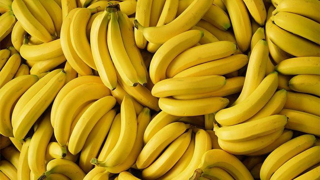 Fresh Banana Each