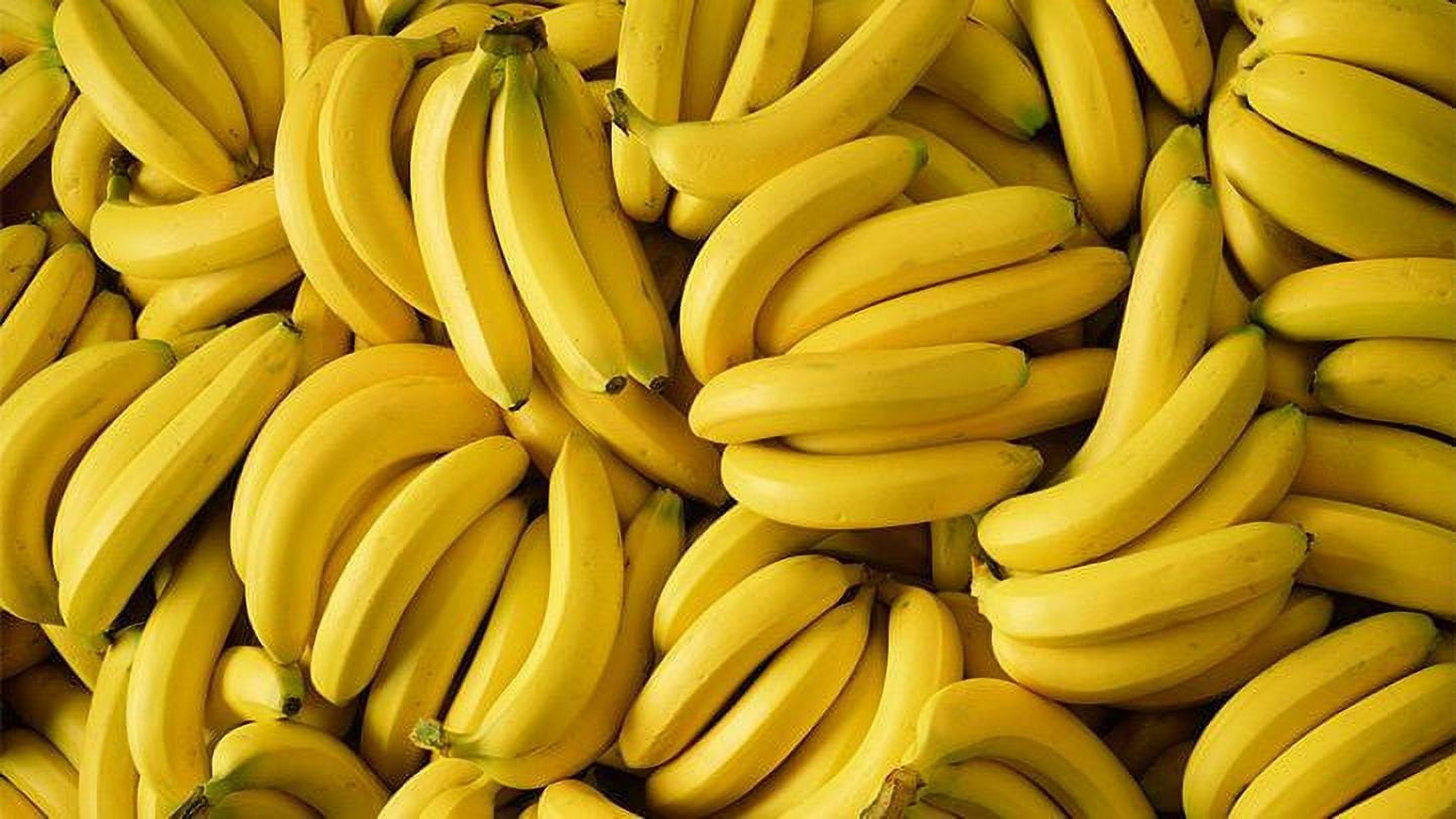 Fresh Banana Each