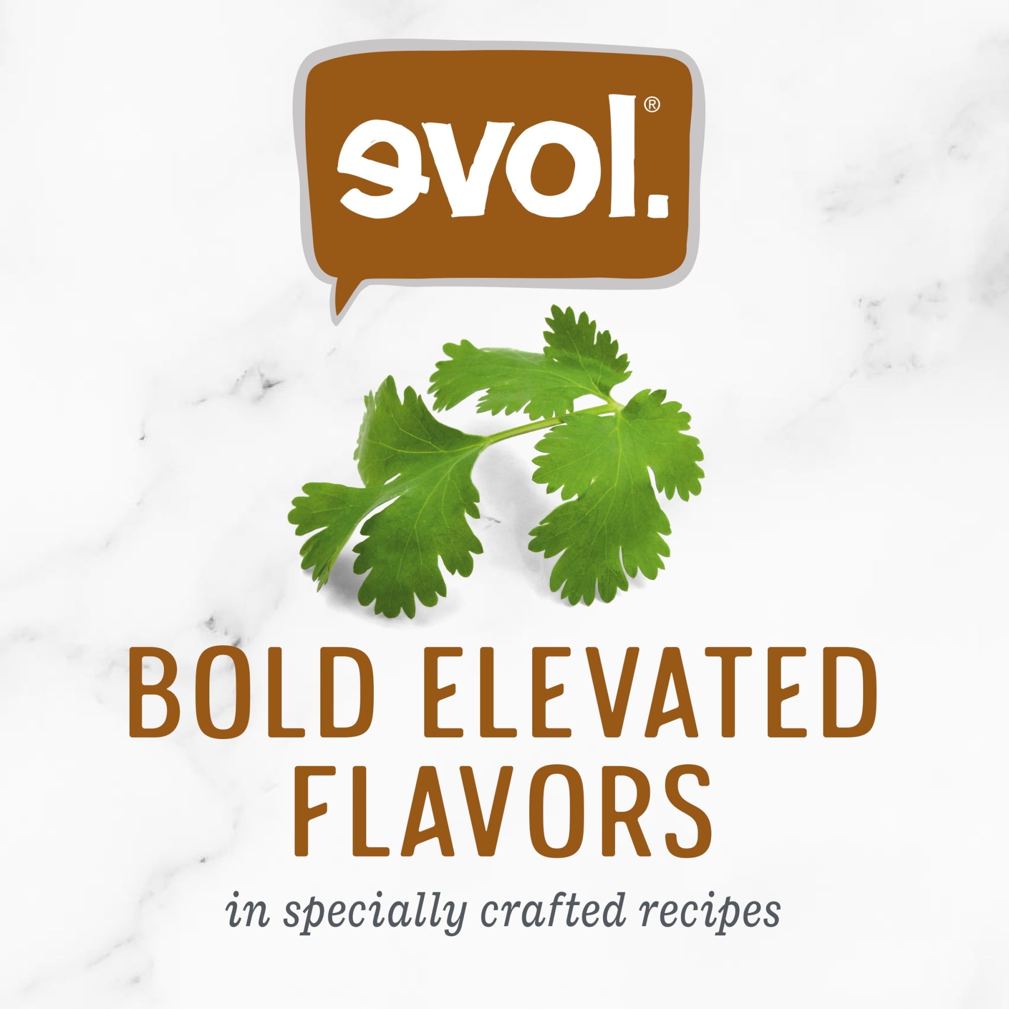 Evol Fire Grilled Steak Bowl Frozen Meal 9 Oz