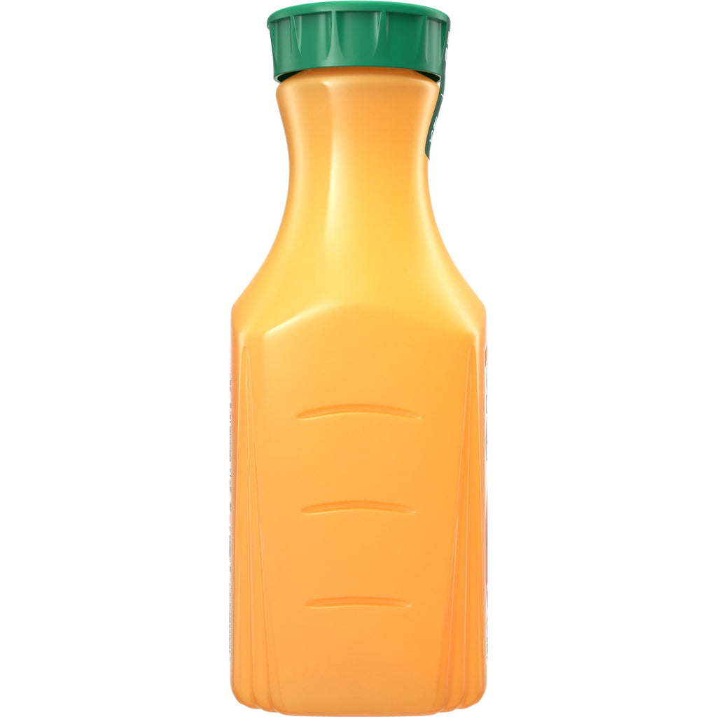 Simply Orange Pulp-Free Orange Juice 46 fl oz