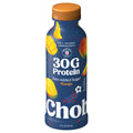 Chobani Zero Added Sugar Greek Yogurt Mango Protein Drink
14 fl. oz.