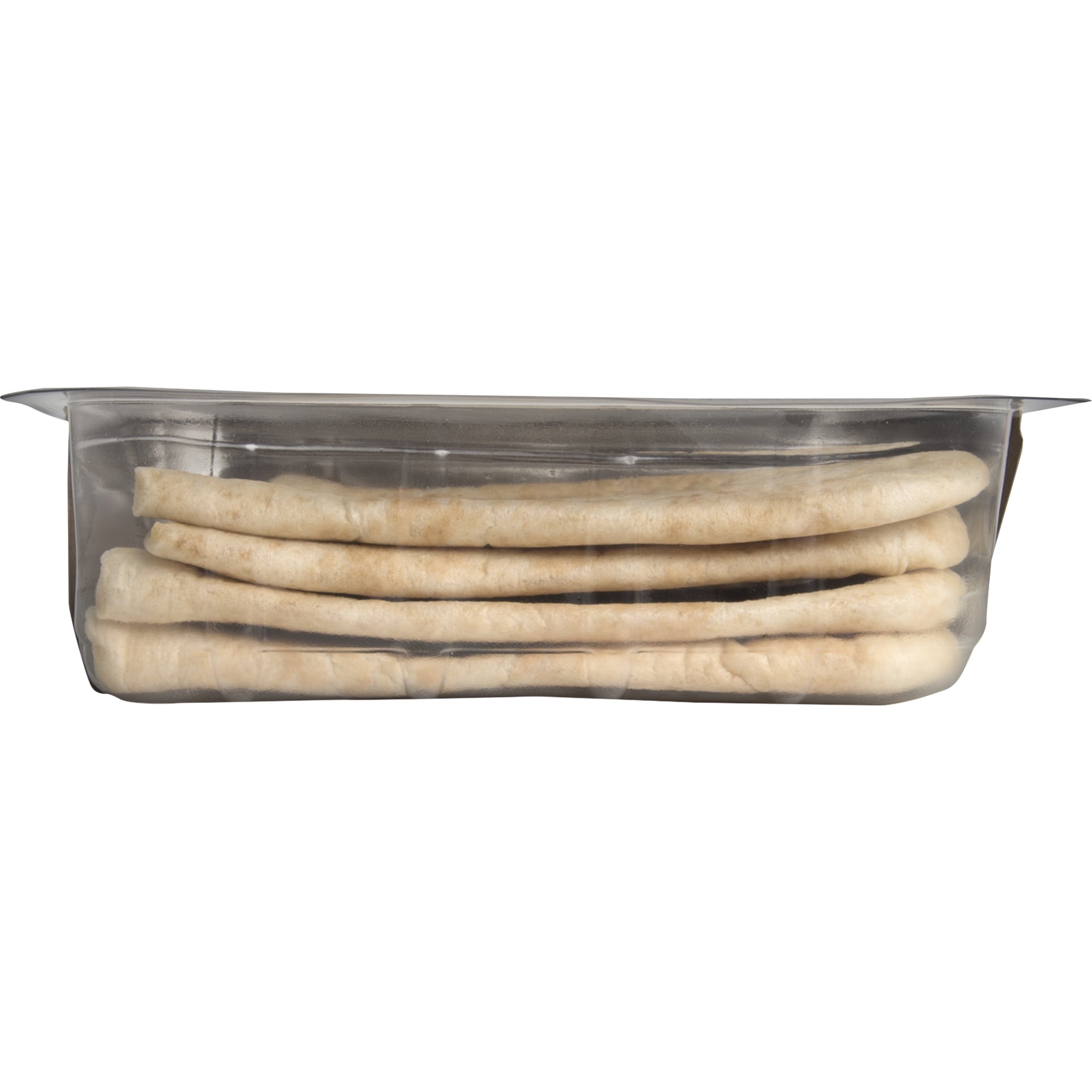 Flour Tortilla Pockets 8 Ct 8.4 Oz Old El Paso