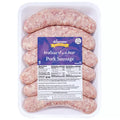 Wegmans Bratwurst with Beer Pork Sausage Links-Avg. 1.36 lbs