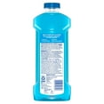 Mr. Clean 2X Concentrated Multi-Surface Cleaner Unstopables Fresh Scent 23 fl oz