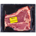 Wegmans Choice Porterhouse Steak 1.64 lbs